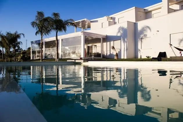 Doric Boutique Hotel - Dış Mekan