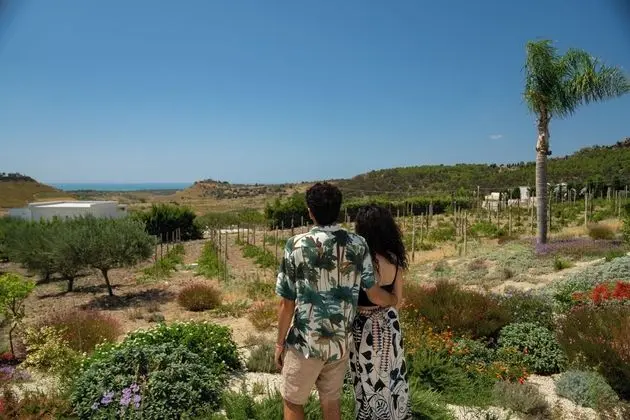 Doric Boutique Hotel - Dış Mekan
