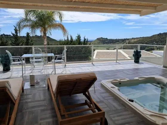 Doric Boutique Hotel - Öne Çıkan Resim