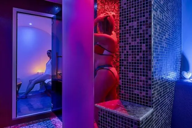 Doric Boutique Hotel - Spa