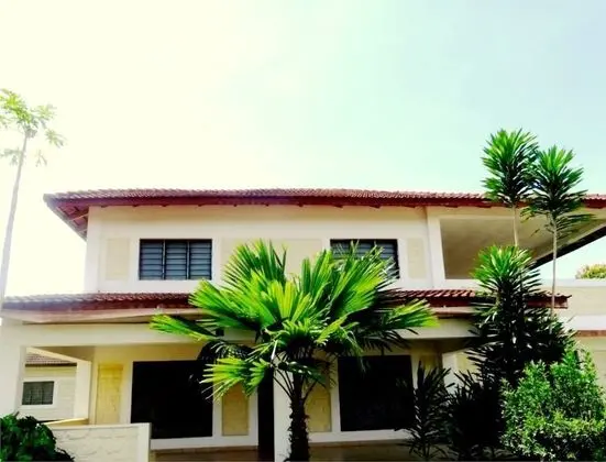 Doric Cottages Diani - Oda