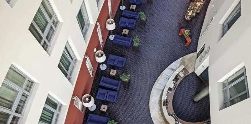 Dorint Hotel am Dom Erfurt