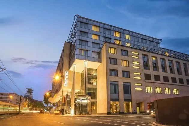 Dorint Hotel am Heumarkt Köln