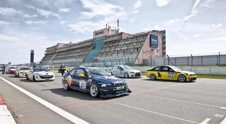 Dorint Am Nürburgring Hocheifel