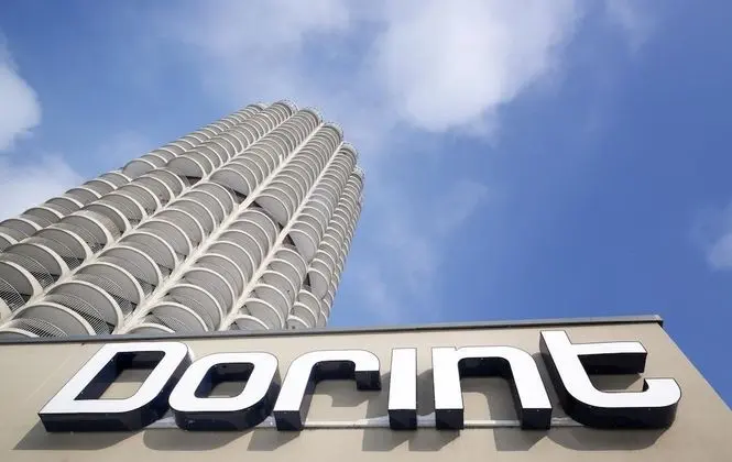 Dorint Hotel An der Kongresshalle