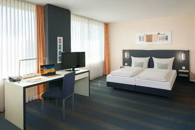 Dorint An der Messe Basel