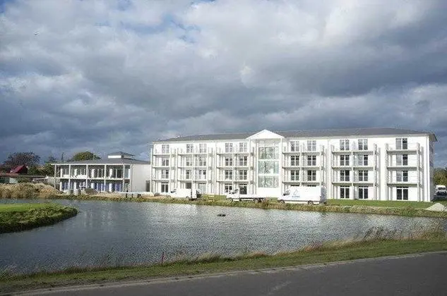 Dorint Resort Baltic Hills Usedom