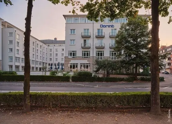 Dorint Hotel Bonn