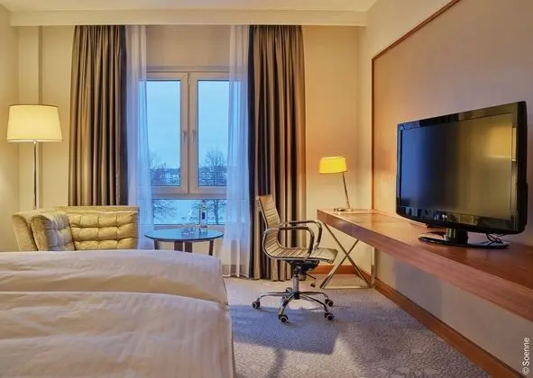 Dorint Hotel Bonn - Oda