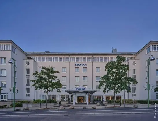 Dorint Hotel Bonn - Öne Çıkan Resim