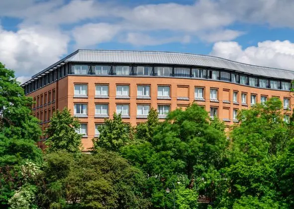 Dorint City-Hotel Bremen