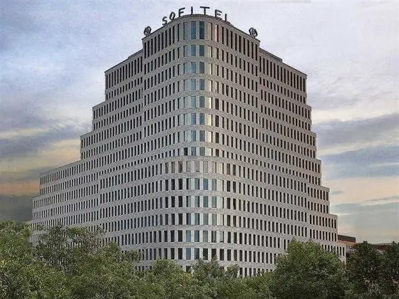 Dorint Kurfürstendamm Berlin - Genel