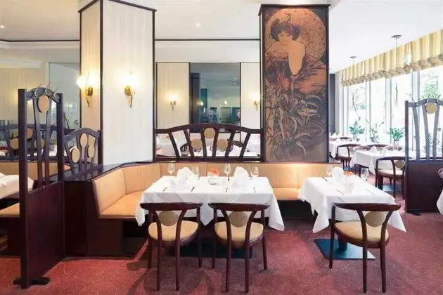 Dorint Hotel Leipzig