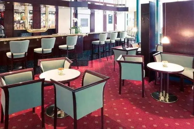 Dorint Hotel Leipzig - Bar