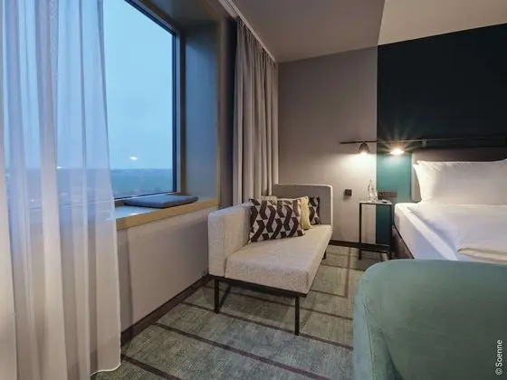 Dorint Hotel München/Garching - Oda