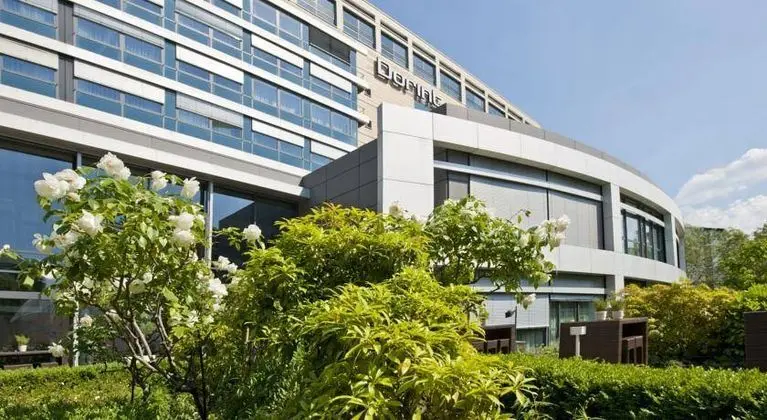 Dorint Pallas Wiesbaden