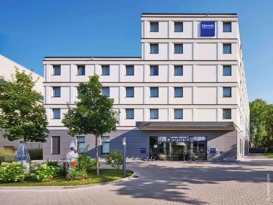 Dorint Parkhotel Frankfurt - Bad Vilbel - Öne Çıkan Resim