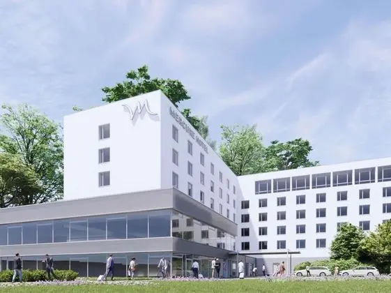 Dorint Parkhotel Mönchengladbach - Öne Çıkan Resim