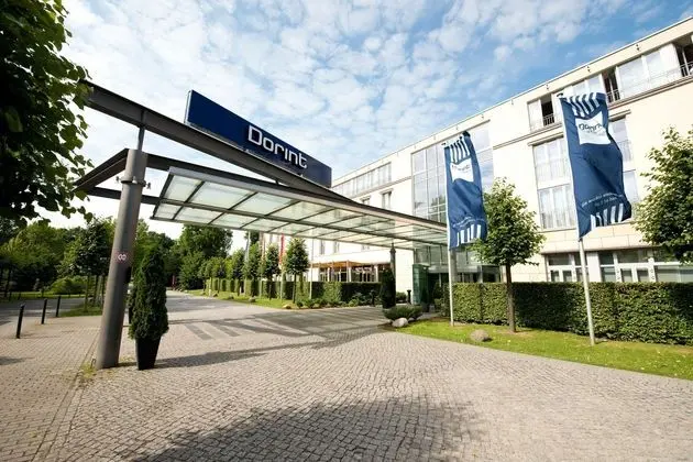 Dorint Hotel Sanssouci Potsdam - Öne Çıkan Resim