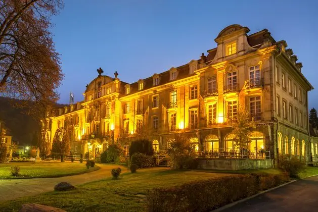 Dorint Resort & Spa Bad Bruckenau