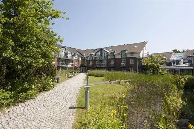 Dorint Resort & Spa Ostseebad Wustrow