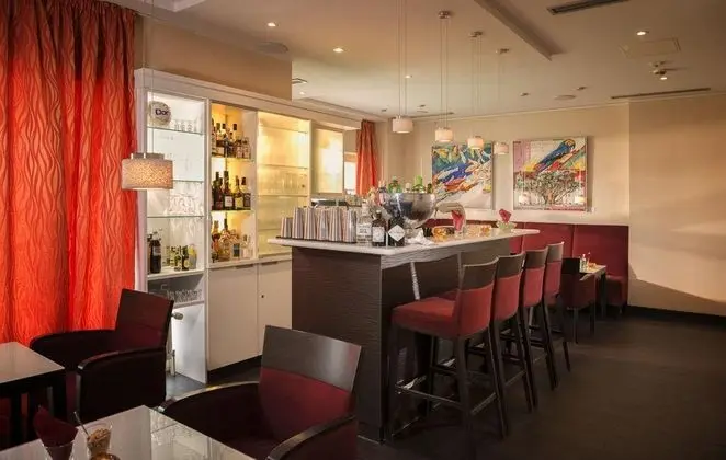 Dorint Resort & Spa Westerland/Sylt