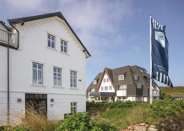 Dorint Resort & Spa Westerland/Sylt