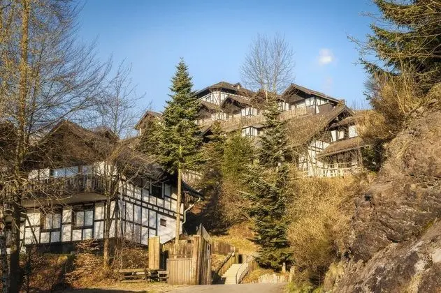 Dorint Hotel & Sportresort Winterberg/Sauerland