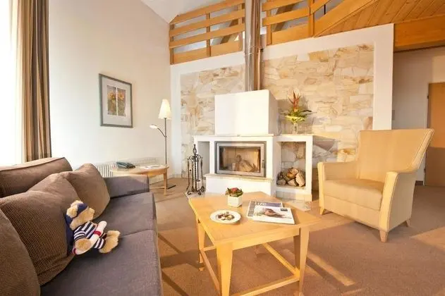 Dorint Hotel & Sportresort Winterberg/Sauerland