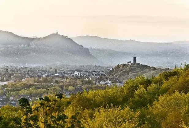 Dorint Hotel Venusberg Bonn