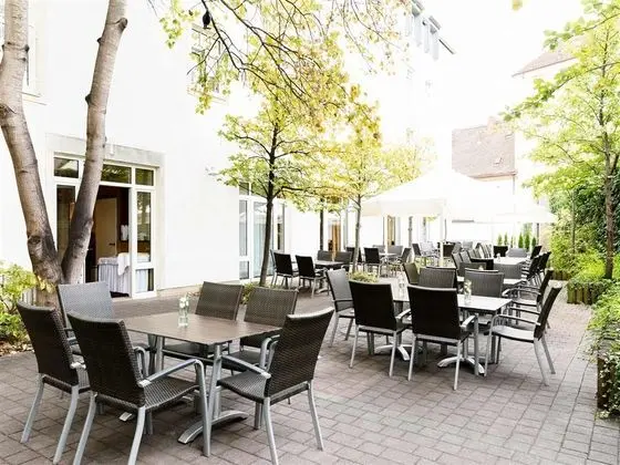 Dorint Hotel Wuerzburg