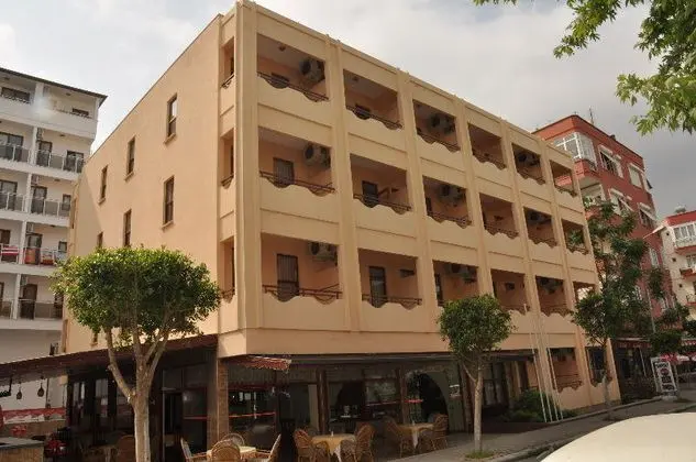 Doris Aytur City Hotel - Genel