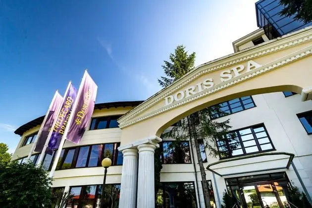 Doris Spa
