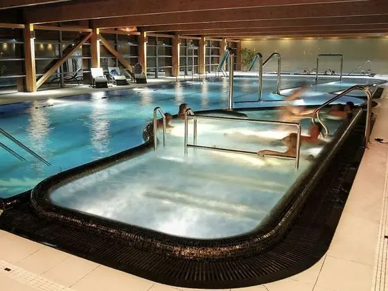 Doris Spa - Havuz