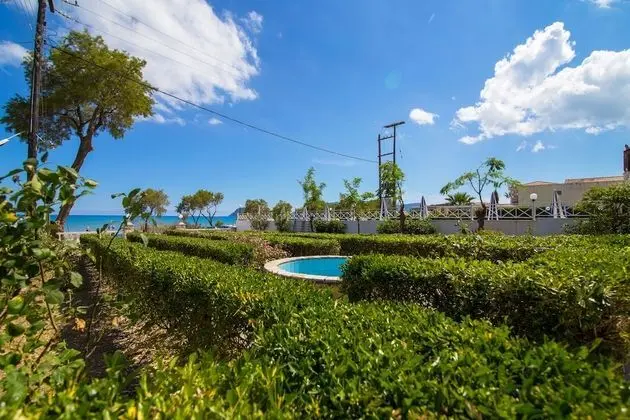 Villa Doris
