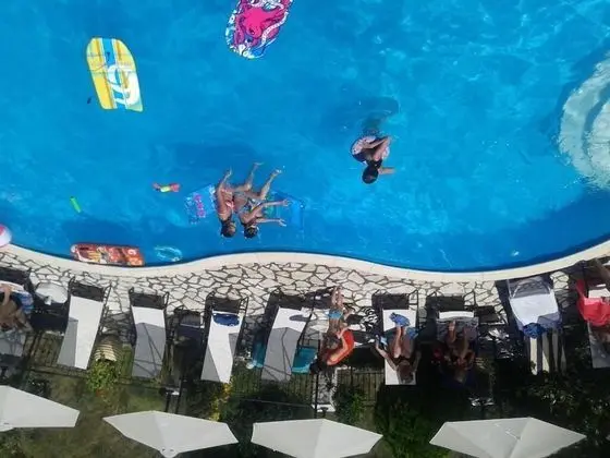 Villa Dorita - Havuz