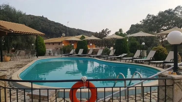 Villa Dorita - Yerinde Yemek