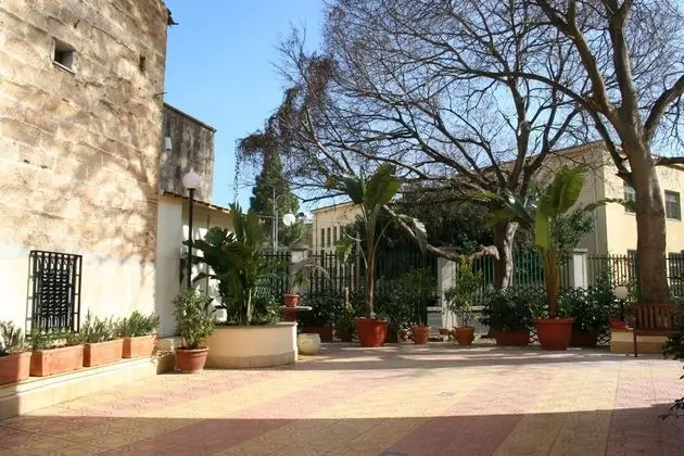 Hotel d'Orleans