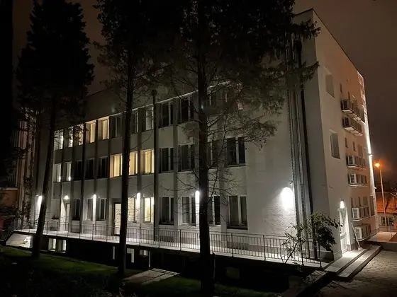 DORM BG - Dış Mekan