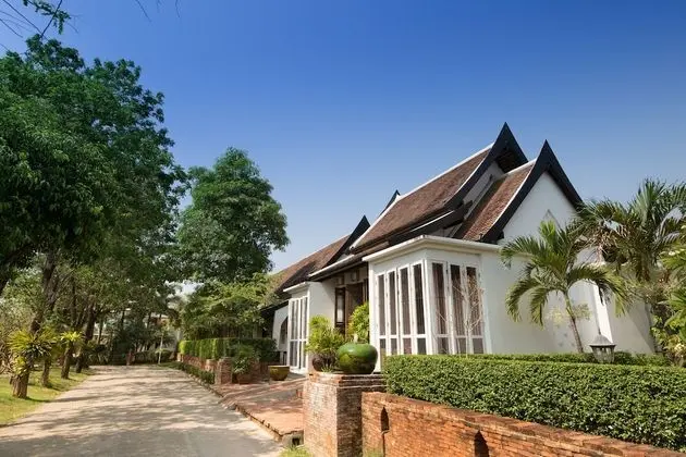 Dorm of Happiness by Tharaburi Resort