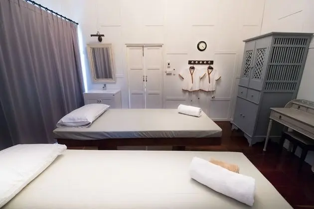 Dorm of Happiness by Tharaburi Resort - Oda