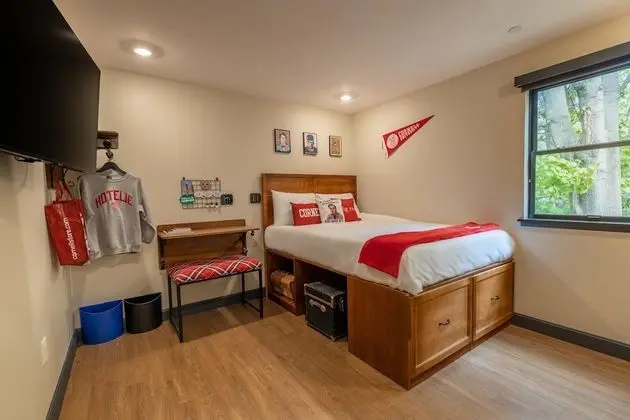 The Dorm Hotel - Öne Çıkan Resim