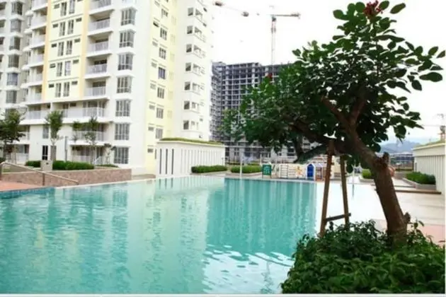 Dorm Melati Pak Abu