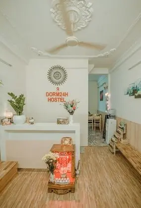 Dorm24H Hostel