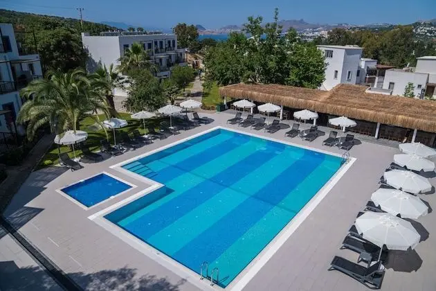 Dorman Suites Hotel