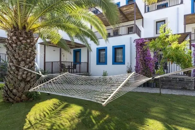 Dorman Suites Hotel - Havuz