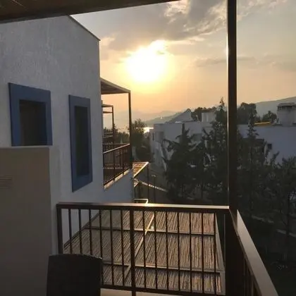 Dorman Suites Hotel - Plaj
