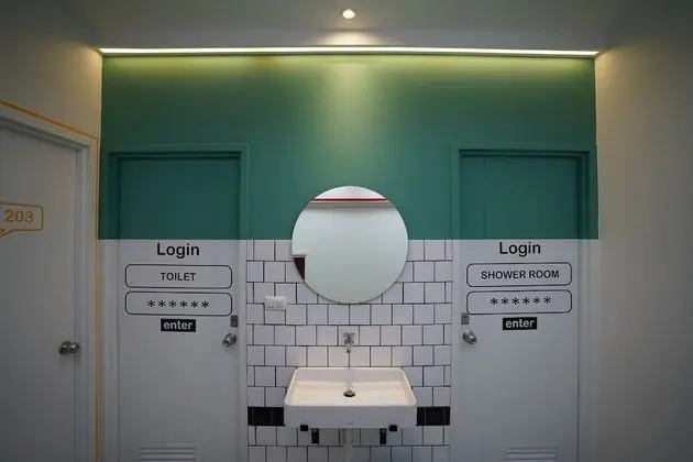 Dormday & Dormtel - Banyo Özellikleri