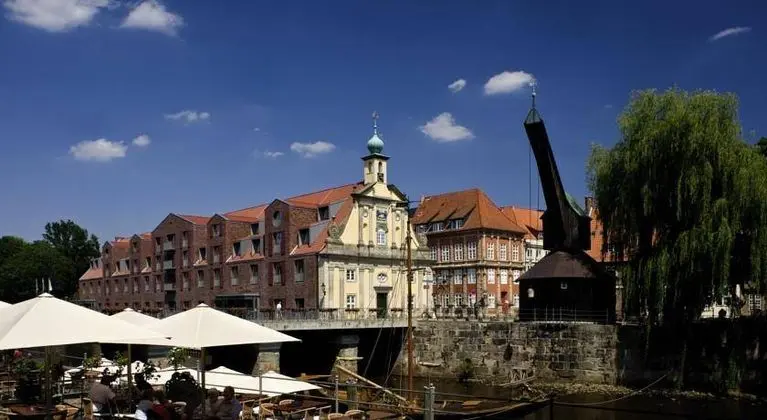 DORMERO Hotel Altes Kaufhaus