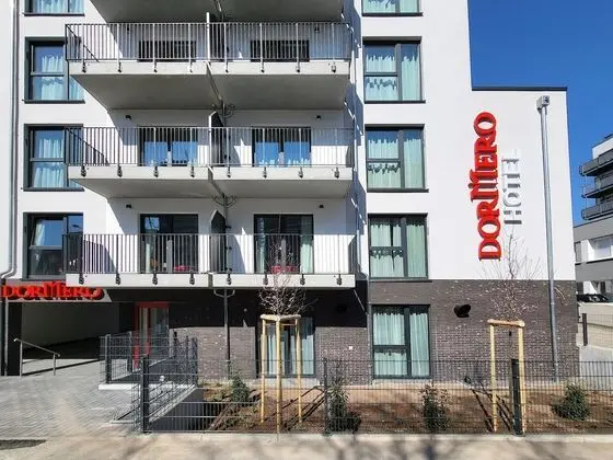 DORMERO Hotel Aschaffenburg - Dış Mekan